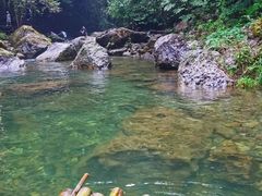 -青城山