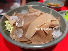 谭公脆毛肚-谭鸭血老火锅(漳州路店)