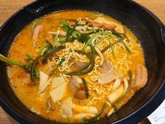 -杨国福麻辣烫(联合大学店)