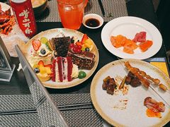 -青岛证大喜玛拉雅酒店·Z1餐厅