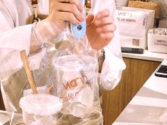 -Cafe on warm(丹霞店)