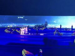 -鼎盛王朝康熙大典实景演出