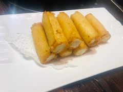 -渔米粥(罗湖店)