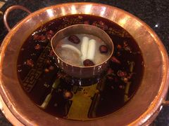 -老码头火锅(骡马市店)