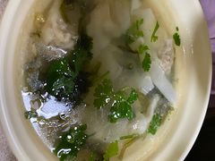 -宝光熏肉鞋底火烧(新街口店)