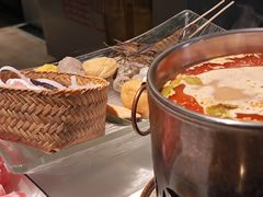 -Thai Basil罗勒叶泰式餐厅(时代天街店)