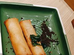 -匠和风精致料理(福州金融街万达店)