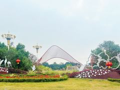 -海珠湖公园