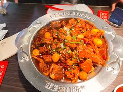 -胖哥俩肉蟹煲(龙德广场店)
