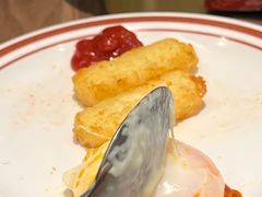 -萨莉亚意式餐厅(华泾天街店)