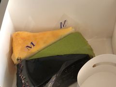 -Lady M New York(澳门伦敦人店)