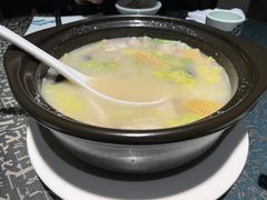 -烟雨江南(幸福街店)