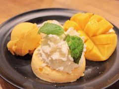 -Mango Tango