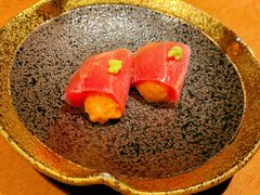 -桐寿司Sushi Tong