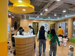 -金宝贝早教(南山花园城店)