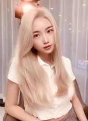 -3AM HAIR SALON染发接发