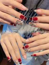 -HUII NAIL绘京美甲美睫会馆