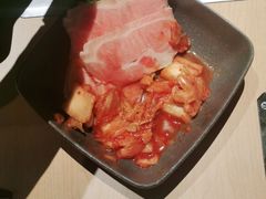 -新石器烤肉(周浦万达店)