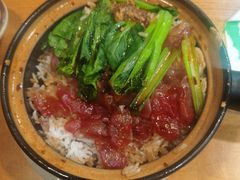 -本味友膳·茶餐厅(和达中心城店)