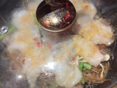 -绿茶餐厅(蓝色港湾店)