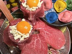 -王氏炉匠·烧鸟放题自助(好运街店)