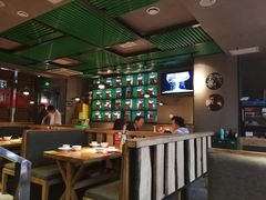 -吕氏疙瘩汤·私家菜馆(慈云寺店)