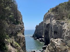 -平潭岛•仙人井
