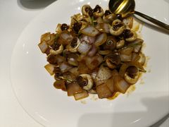 -鹊华居·地道鲁菜·海鲜·融合味(大明湖店)