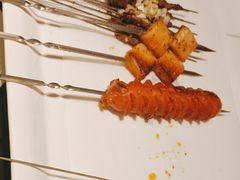 -三个大叔东北烧烤·砂锅菜(西三旗店)