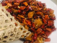 -万龙洲海鲜(广渠门店)