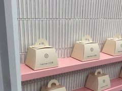 -PETIT PARIS 小巴黎(花园道店)