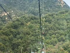 -天津盘山风景名胜区