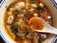 -毅祥斋老孙家泡馍(西羊市店)