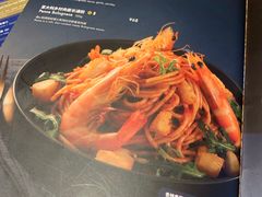 -Pizza Marzano玛尚诺(中骏世界城店)