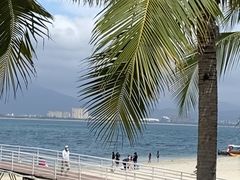 -三亚西岛海洋文化旅游区
