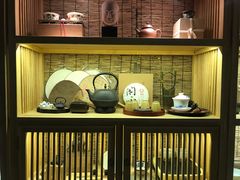 -驿舍·民國老营房院子私房菜(科学会堂店)