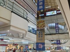 -万达广场(桂林高新店)