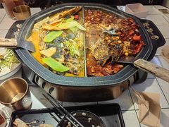 -一味一诚•鲜嫩烤鱼(昌发展万科广场店)