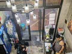 -锤子火锅(百步亭金桥汇2期店)