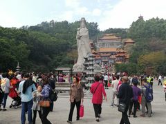 -南沙天后宫景区