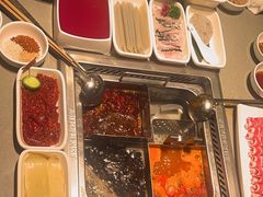-海底捞火锅(天津SM城市广场店)