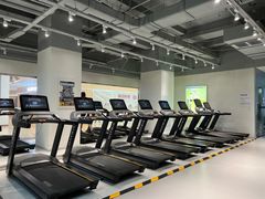 -空中健身·游泳(季佳荟新华家园店)