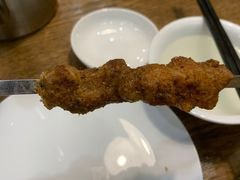 -双合园·海鲜水饺青岛菜(万佳广场店)