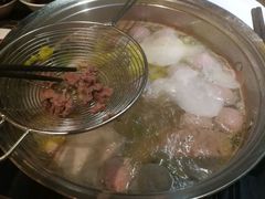 -牛焱·贵州黄牛肉火锅(城西银泰店)