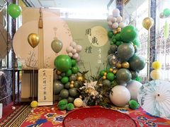 -万宝海鲜舫(劳动公园店)