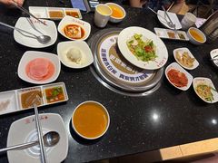 -木槿花韩式炭烤·熟成肉工坊(孙文东路店)