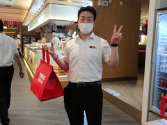 -西贝(金桥店)