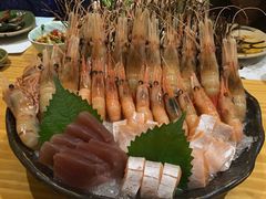 -花潮料理艺食馆(世欧广场店)