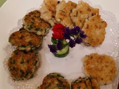 -顺风山庄(水濂山店)