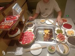 -海底捞火锅(宇飞大厦店)